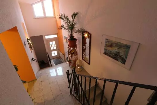 فندق Nordic Spreewald