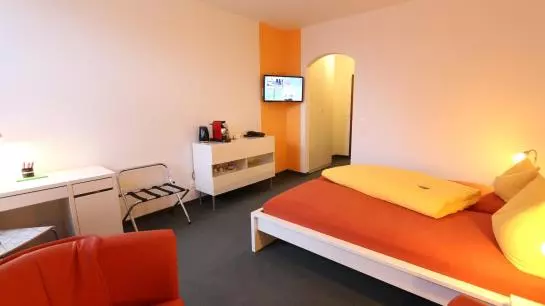 فندق Nordic Spreewald