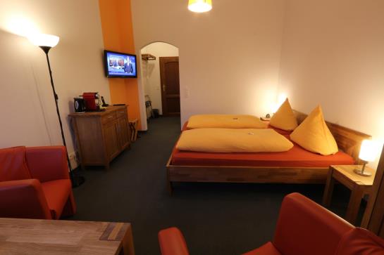 ホテル Nordic Spreewald