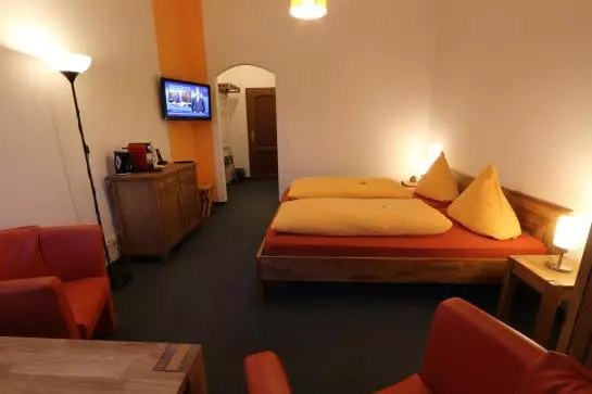 فندق Nordic Spreewald