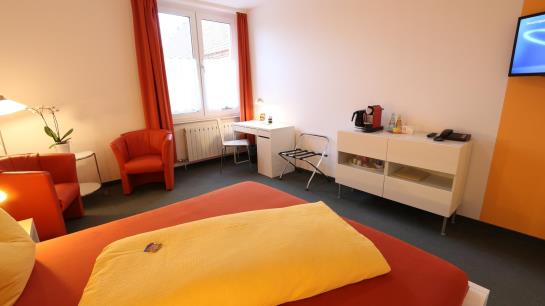 ホテル Nordic Spreewald