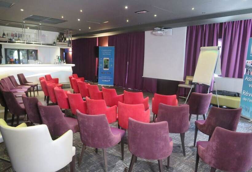 호텔 Calme Des Pins Hôtel Piscine & Spa