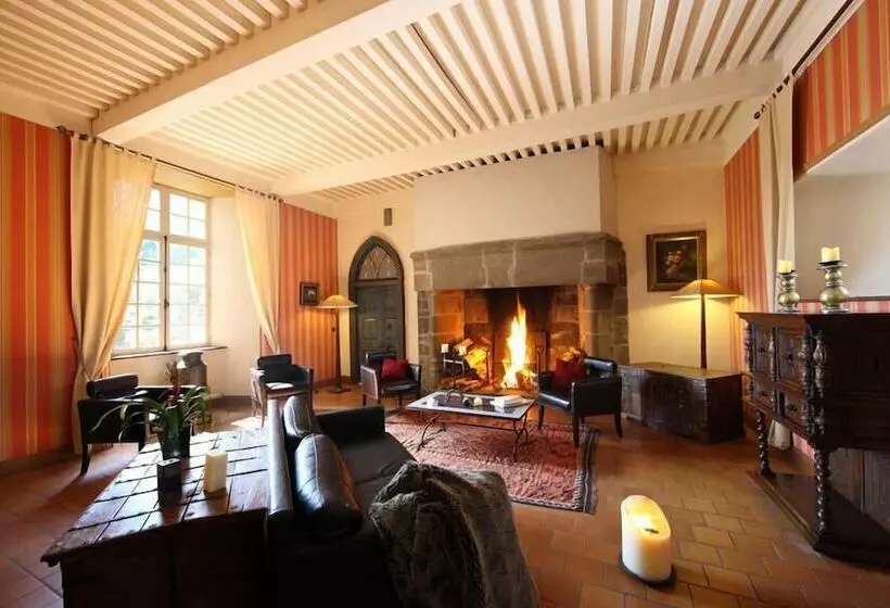 Hotel Château De Varillettes