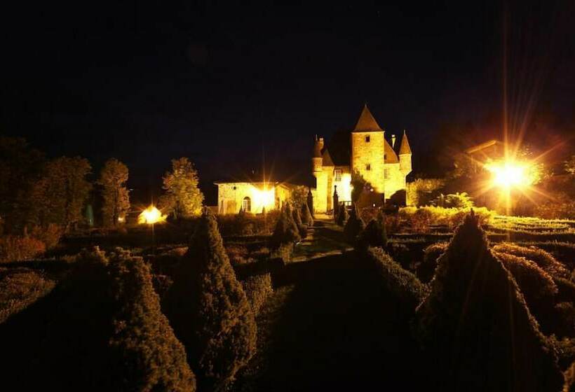 هتل Château De Varillettes