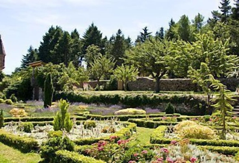 هتل Château De Varillettes