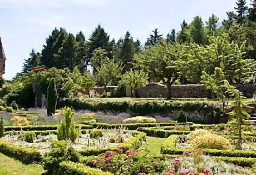 Hotel Château De Varillettes