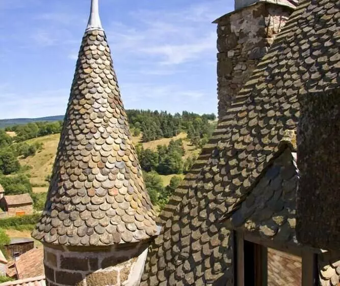 Hotel Château De Varillettes