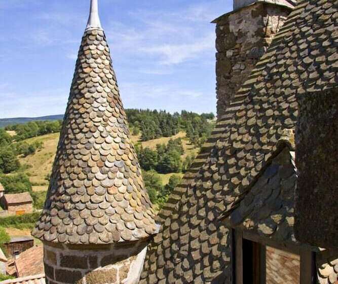 هتل Château De Varillettes