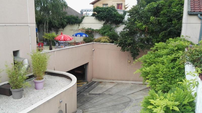 فندق Hôtel Cinépole   Proche Paris