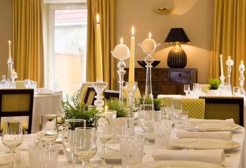 בית מלון כפרי De France