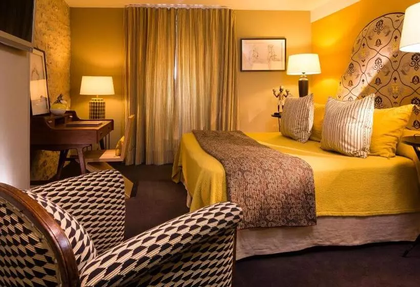 בית מלון כפרי De France