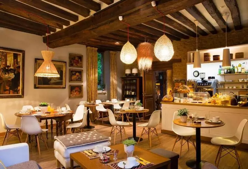 בית מלון כפרי De France