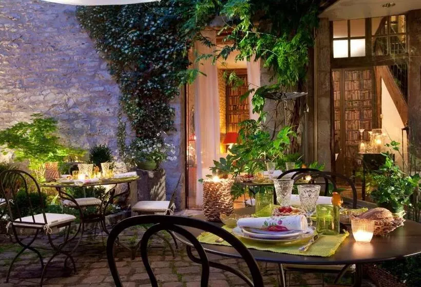 בית מלון כפרי De France