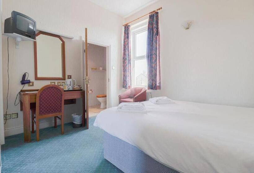 호텔 Falcon S Nest