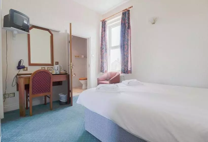 호텔 Falcon S Nest