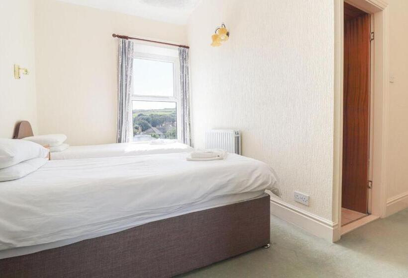 호텔 Falcon S Nest