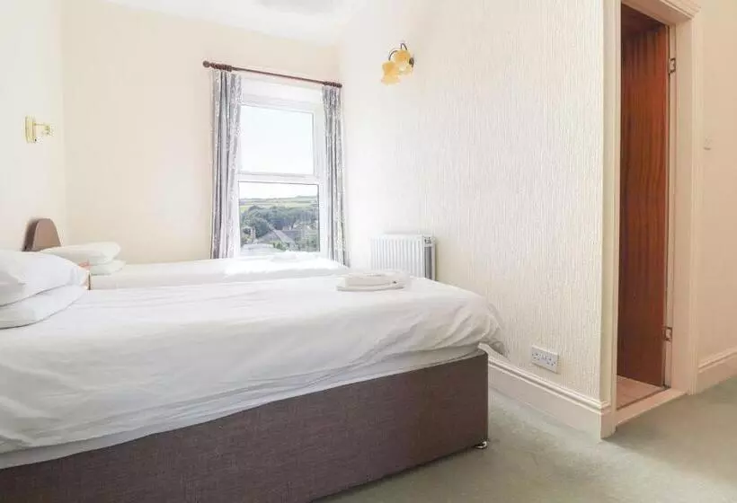 호텔 Falcon S Nest