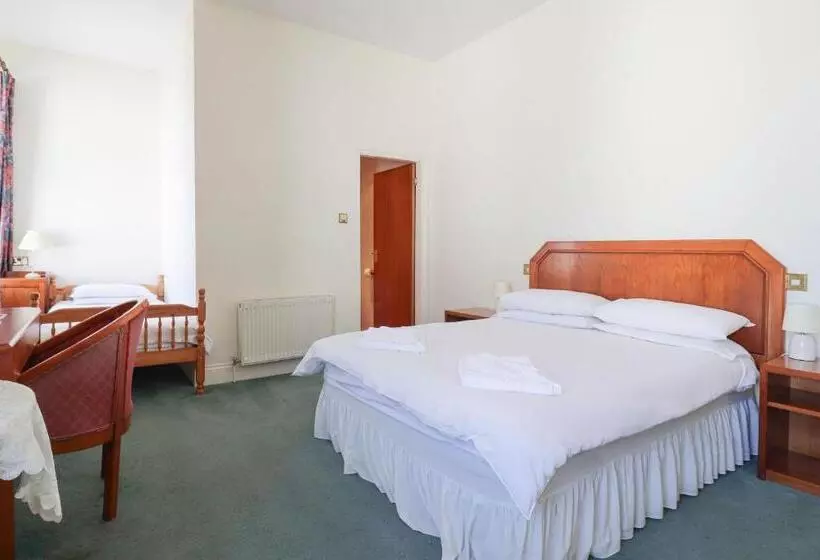 호텔 Falcon S Nest