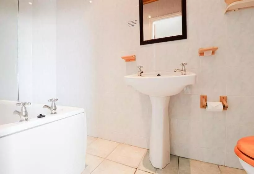 호텔 Falcon S Nest