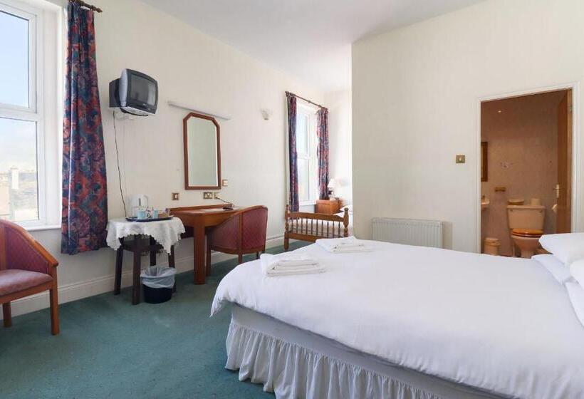 호텔 Falcon S Nest