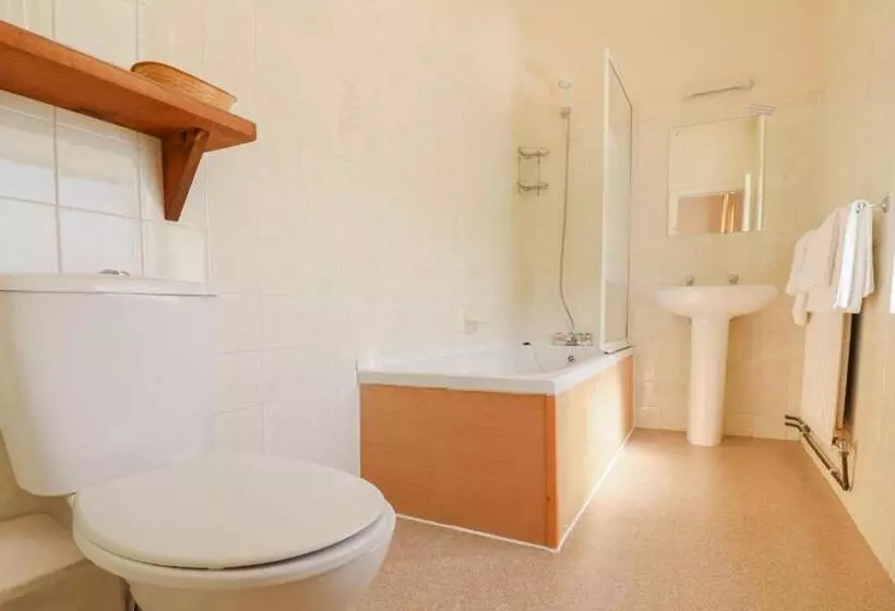 호텔 Falcon S Nest