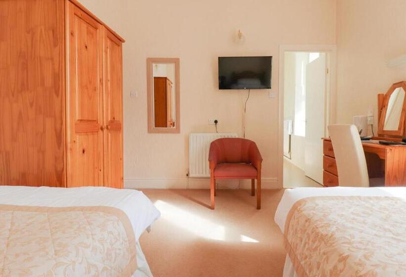 호텔 Falcon S Nest