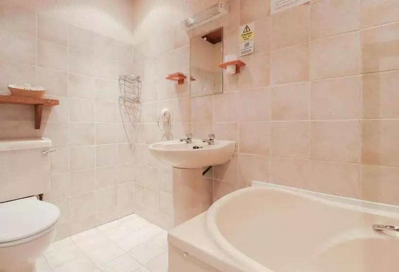 호텔 Falcon S Nest