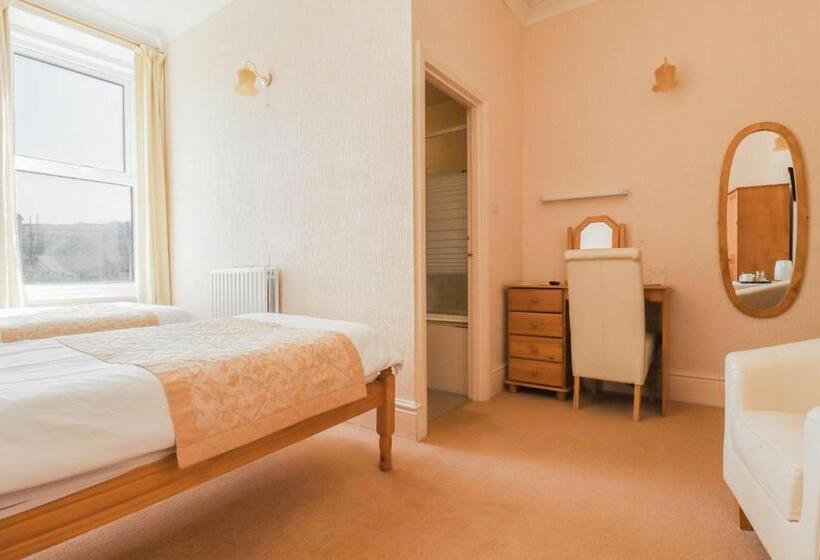 호텔 Falcon S Nest