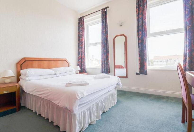 호텔 Falcon S Nest