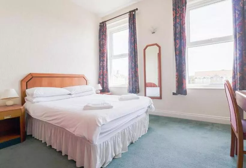 호텔 Falcon S Nest