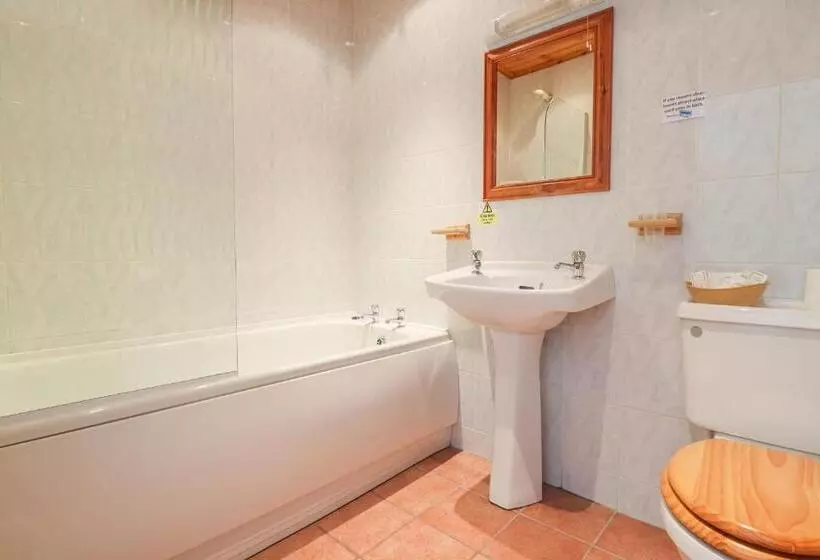 호텔 Falcon S Nest