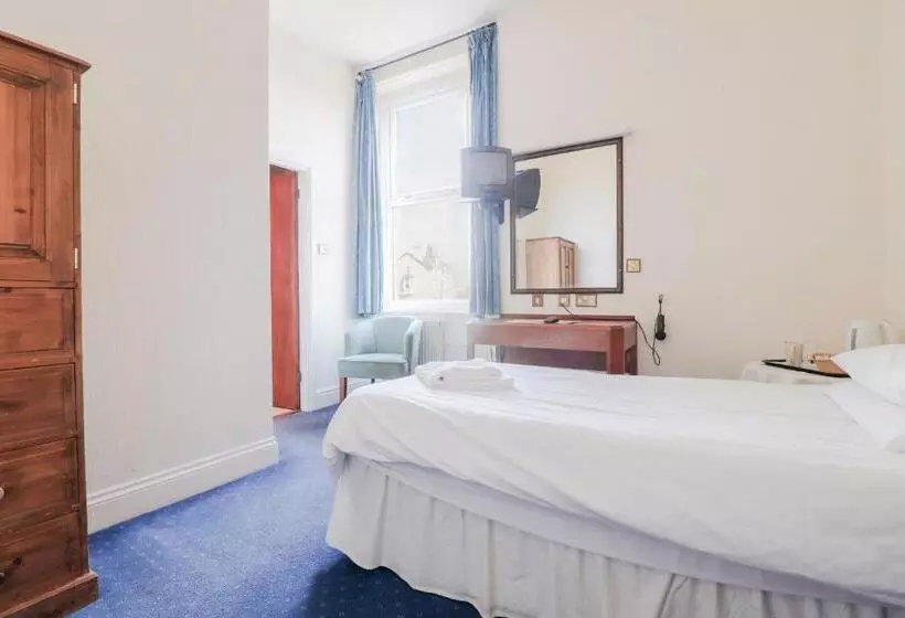 호텔 Falcon S Nest