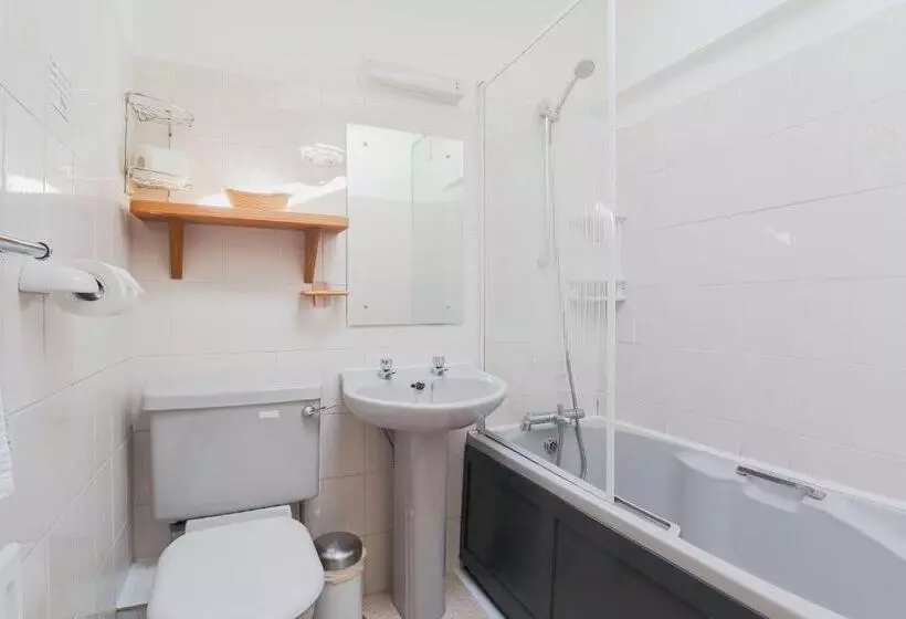 호텔 Falcon S Nest