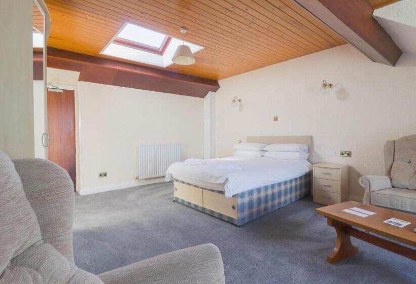 호텔 Falcon S Nest