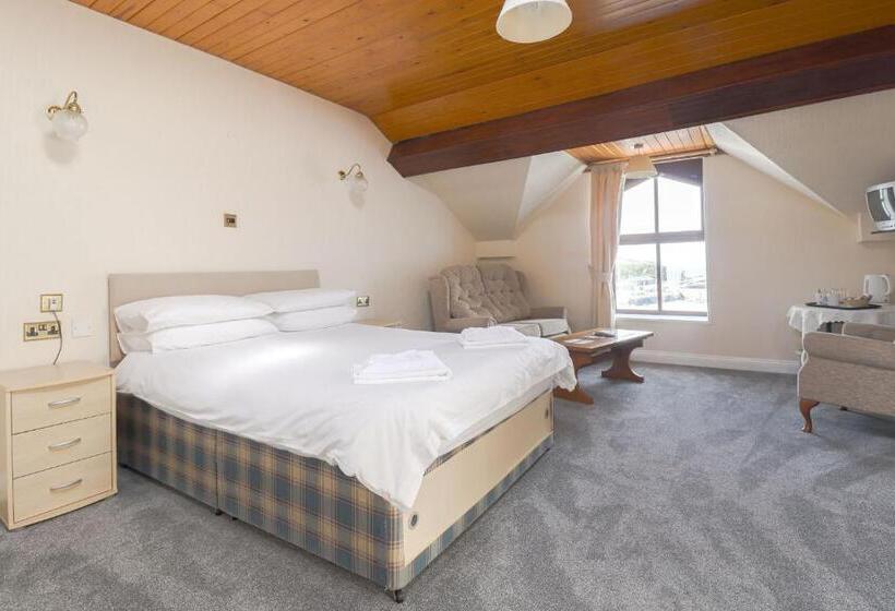 호텔 Falcon S Nest