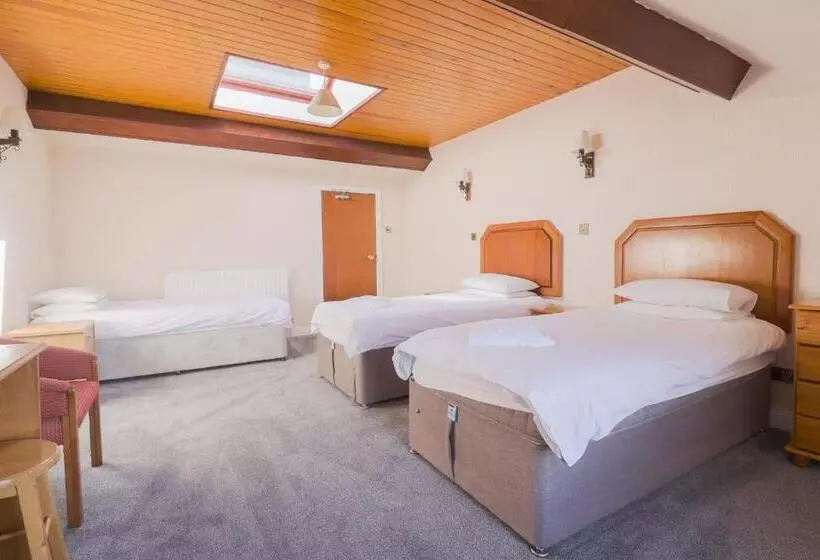 호텔 Falcon S Nest