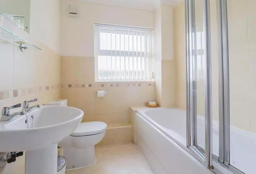 호텔 Falcon S Nest