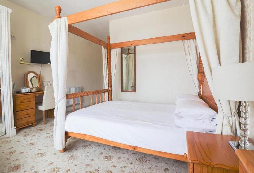 호텔 Falcon S Nest