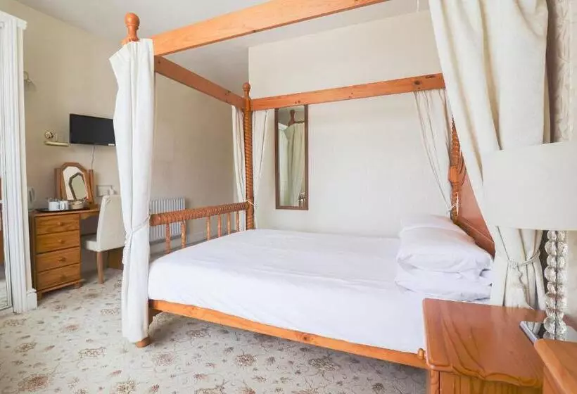 호텔 Falcon S Nest