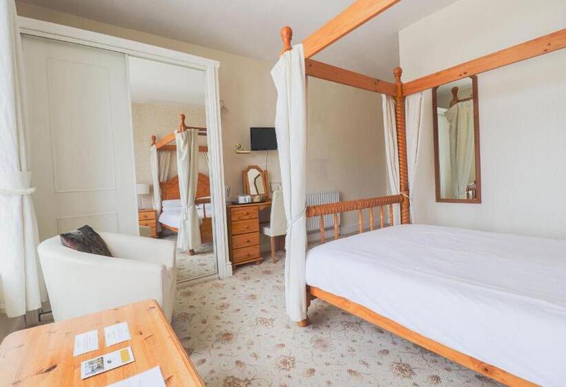 호텔 Falcon S Nest