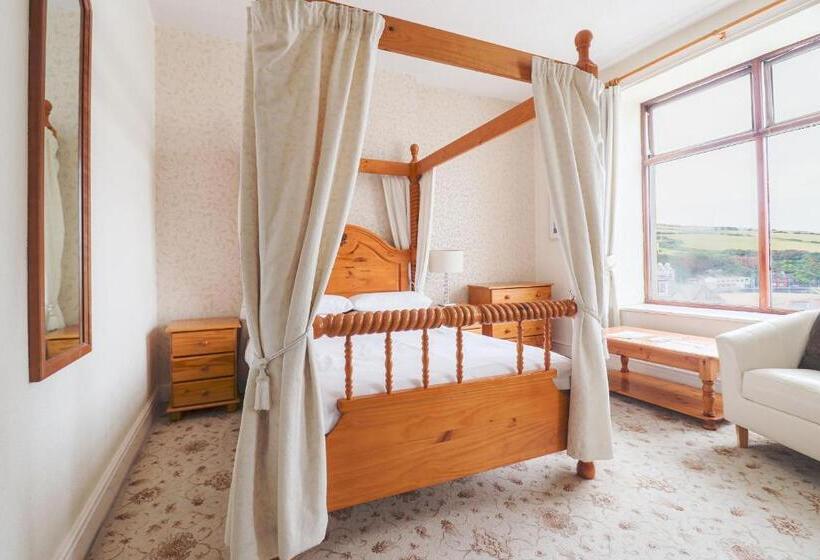 호텔 Falcon S Nest