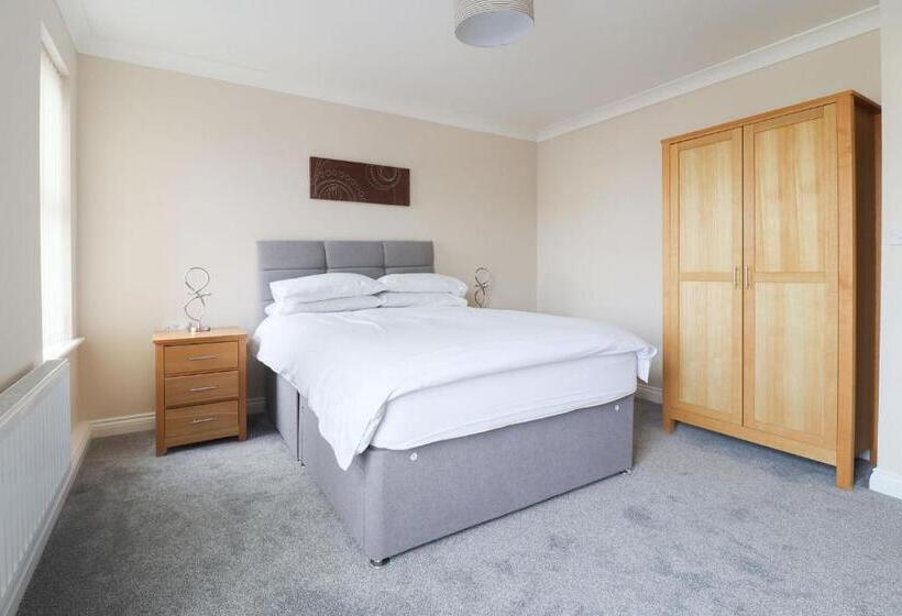 호텔 Falcon S Nest