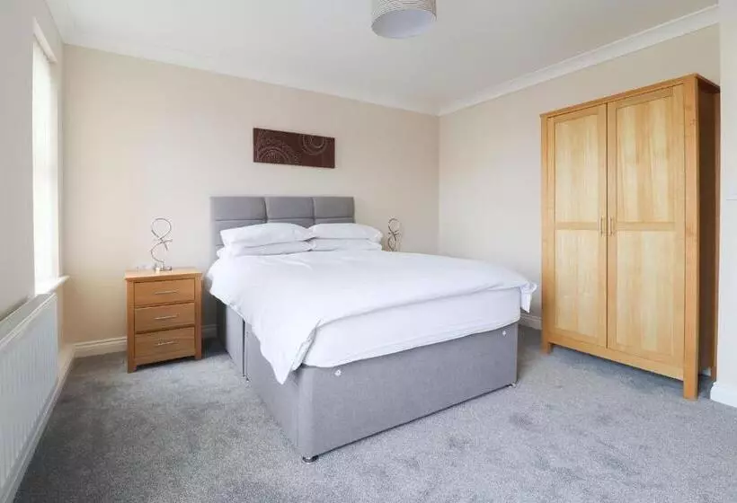 호텔 Falcon S Nest