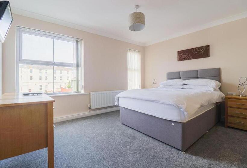 호텔 Falcon S Nest