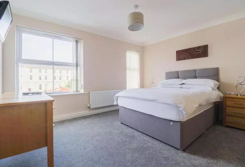 호텔 Falcon S Nest