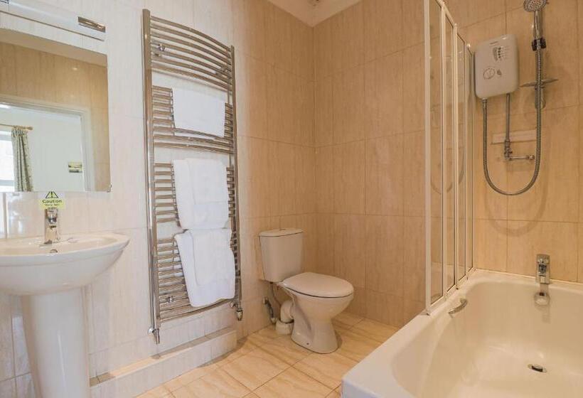 호텔 Falcon S Nest