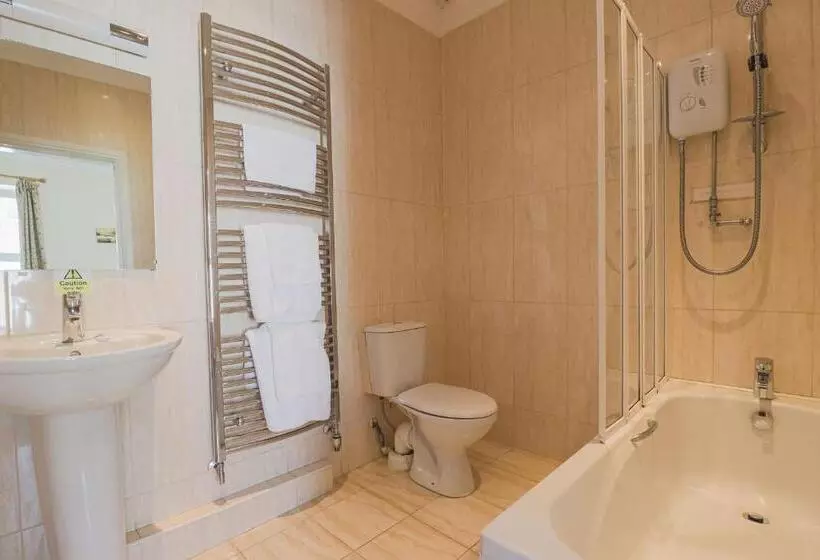 호텔 Falcon S Nest