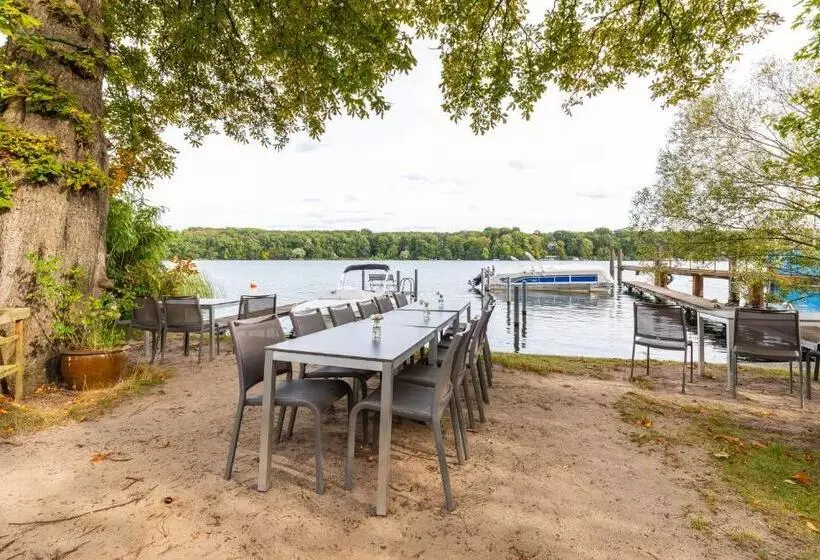 Hotelli Fährhaus Gmbh