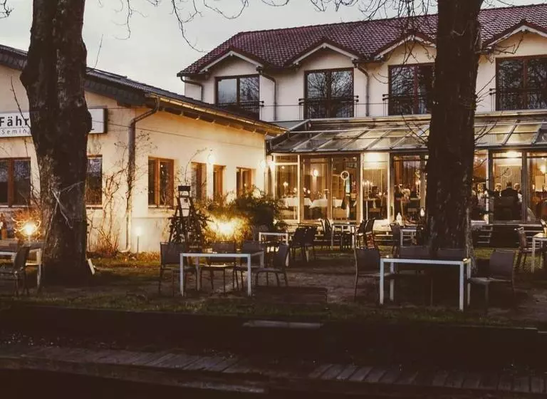 Hotelli Fährhaus Gmbh