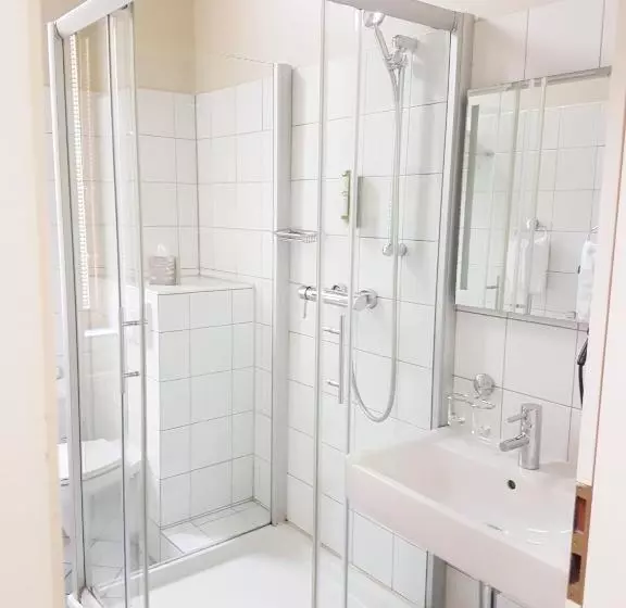 Hotelli Fährhaus Gmbh